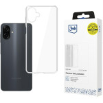 3MK Etui Clear Case Do Samsung Galaxy A07 4G