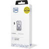 3MK Etui Frosty Magcase Do Apple Iphone 17 fioletowy