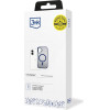 3MK Etui Frosty Magcase Do Apple Iphone 17 niebieski