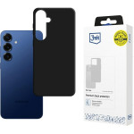 3MK Etui Matt Case Do Samsung Galaxy S25 Fe czarny