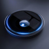 3MK Hardy Lens Protection Pro For Apple Iphone 17 Air Black