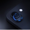 3MK Hardy Lens Protection Pro For Apple Iphone 17 Air Black