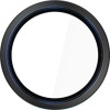 3MK Hardy Lens Protection Pro For Apple Iphone 17 Air Black