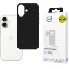 3MK Mattcase Pro Case For Apple Iphone 17