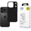 3MK Mattcase Pro Case For Apple Iphone 17 Pro Max