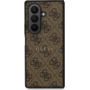 Guess Case 4G Classic Magsafe For Samsung Galaxy Z Fold7 Brown - (GUHMZFD7P4MSEGCW)