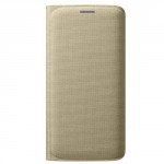���� FLIP WALLET FABRIC SAMSUNG EF-WG925BFEG G925 GALAXY S6 EDGE �����