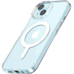 Mercury Jelhard Magsafe Case For Iphone 12 / 12 Pro Transparent