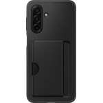 Samsung Card Slot Case For Galaxy A17 Black - (EF-OA176TBEGWW)