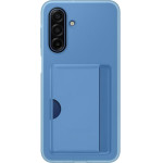 Samsung Card Slot Case For Galaxy A17 Blue - (EF-OA176TLEGWW)