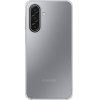 Samsung Clear Case For Galaxy A17 Transparent - (EF-QA176CTEGWW)