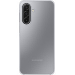 Samsung Clear Case For Galaxy A17 Transparent - (EF-QA176CTEGWW)