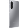 Samsung Clear Case For Galaxy A17 Transparent - (EF-QA176CTEGWW)