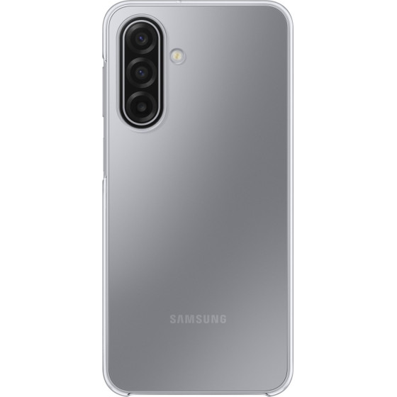 Samsung Clear Case For Galaxy A17 Transparent - (EF-QA176CTEGWW)