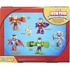 Hasbro Iron Man And His Awesome Friends: Figures - Armored Up Avengers Pack (G1255)