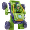 Hasbro Iron Man And His Awesome Friends: Vehicles And Playsets - Iron Hulk Mech (G1475)
