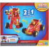 Hasbro Iron Man And His Awesome Friends: Vehicles And Playsets - Iron Man Mech (G1474)