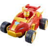 Hasbro Iron Man And His Awesome Friends: Vehicles And Playsets - Iron Man Mech (G1474)