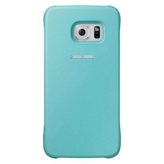 FACEPLATE SAMSUNG EF-YG920BMEG G920 GALAXY S6 �������