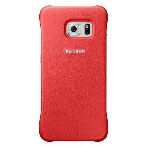 FACEPLATE SAMSUNG EF-YG925BPEG G925 GALAXY S6 EDGE ������