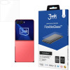 3MK Protection 3MK Flexibleglass Hybrid Glass For Samsung Galaxy Z Flip 7 - (W-3FxGl-SGZF7-0)