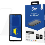 3MK Protection 3MK Hardglass Tempered Glass For Samsung Galaxy Xcover 8 - (W-3HarGl-SGXC8-0)