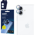 3MK Protection 3MK Hardy Lens Protection Pro For Iphone 17 - Multicolor - (159287-0)