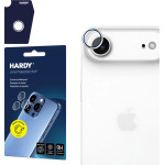 3MK Protection 3MK Hardy Lens Protection Pro For Iphone 17 Air - Silver - (159307-0)