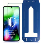 3MK Protection 3MK HARDY(R) Ultra Glass Tempered Glass For Samsung Galaxy S25 - (158203-0)