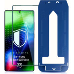 3MK Protection 3MK HARDY(R) Ultra Glass Tempered Glass For Samsung Galaxy S25 Ultra - (158205-0)