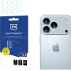 3MK Protection 3MK Lens Protection Camera Glass For Apple Iphone 17 Pro Max - (W-3LenProt-IP17PM-0)