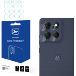 3MK Protection 3MK Lens Protection Camera Glass For Motorola Moto G86 / G86 Power - (W-3LenProt-MM86/P-0)
