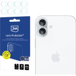 3MK Protection 3MK Lens Protection Camera Lens Glass For Apple Iphone 17 - (W-3LenProt-AIP17-0)
