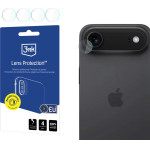 3MK Protection 3MK Lens Protection Camera Lens Glass For Apple Iphone 17 Air - (W-3LenProt-AI17A-0)