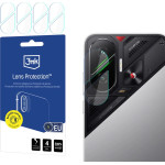 3MK Protection 3MK Lens Protection Camera Lens Glass For Xiaomi Poco F7 - (W-3LenProt-PF7-0)