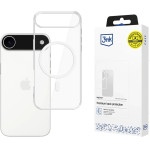 3MK Protection 3MK Magcase For Iphone 17 Air - Transparent - (W-3MagCas-AI17A-0)