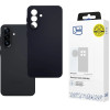 3MK Protection 3MK Matt Case Pro For Samsung Galaxy A36 - Matte Black - (W-3MatCasPr-SGA365G-0)