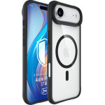 3MK Protection 3MK Satin Armor Magcase For Iphone 17 Air - White - (W-3SAMaCa-AI17A-0)
