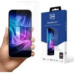 3MK Protection 3MK Silky Matt Pro Matte Foil For Apple Iphone 17 - (W-3SlMatPr-AIP17-0)