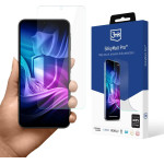 3MK Protection 3MK Silky Matt Pro Matte Foil For Samsung Galaxy A17 5G - (W-3SlMatPr-SGA17-0)