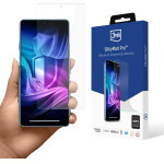 3MK Protection 3MK Silky Matt Pro Matte Foil For Xiaomi Redmi Note 14s - (W-3SlMatPr-RN14s-0)