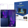 3MK Protection 3MK SilverProtection+ Folded Edition Protective Film For Samsung Galaxy Z Flip 7 - (W-3SProtPF-SGZF7-0)