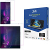 3MK Protection 3MK SilverProtection+ Folded Edition Protective Film For Samsung Galaxy Z Fold 7 - (W-3SProtPF-SGZFd7-0)