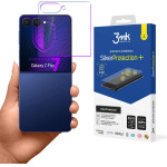 3MK Protection 3MK SilverProtection+ Protective Film For Samsung Galaxy Z Flip 7 - (W-3SPrtP-SGZF7-0)