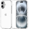 Tech-Protect Flexair Case For Iphone 17 - Transparent - (28330-0)