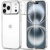 Tech-Protect Flexair Case For Iphone 17 Pro - Clear - (28332-0)