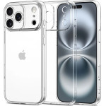 Tech-Protect Flexair Case For Iphone 17 Pro - Clear - (28332-0)