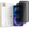 Tech-Protect Glass Spy+ 2-Pack Privacy Glass For Iphone 17 Air - (28324-0)