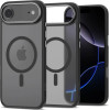 Tech-Protect Magedge Magsafe Case For Iphone 17 Air - Matte Black - (28426-0)