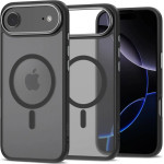 Tech-Protect Magedge Magsafe Case For Iphone 17 Air - Matte Black - (28426-0)